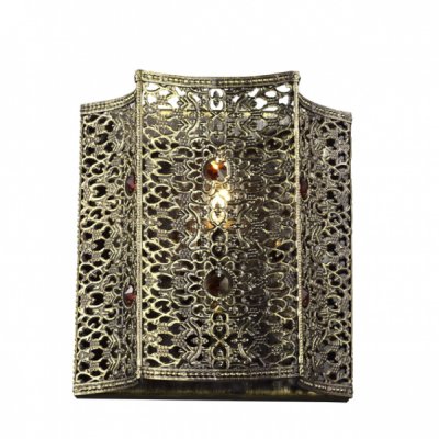 Бра Morocco polyhedron Loft Concept 44.220