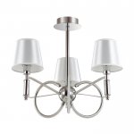 Люстра потолочная Lumion 4422/3C CHELSIE