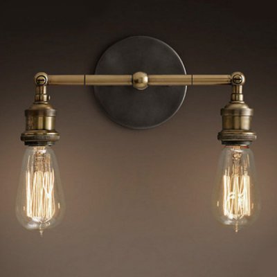 Бра Loft Industrial Mono Bra II Loft Concept 44.230