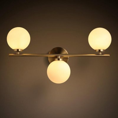 Бра Wall Lamp Bubble Chandelier Triple Loft Concept 44.237 Бра Wall Lamp Bubble Chandelier Triple Loft Concept 44.237