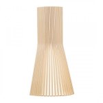 Настенный светильник Secto 4231 Walnut Loft Concept 44.239