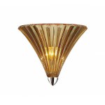 Бра Coloc Wall Lamp Amber Loft Concept 44.240