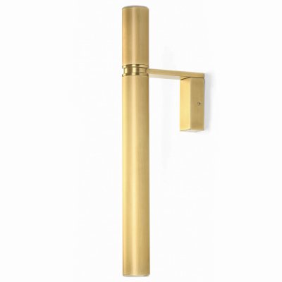 Бра Trumpet brass & glossy gold Loft Concept 44.245-0