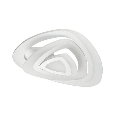 

Светильник светодиодный Odeon light 4424/99CL, 4424/99CL
