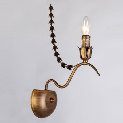 Бра Viscings Bra Loft Concept 44.261.MT.BL.RU