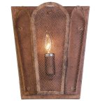 Бра Roast Metal Bra Loft Concept 44.262