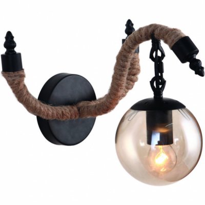 Бра Loft Rope Wave Bra Loft Concept 44.266