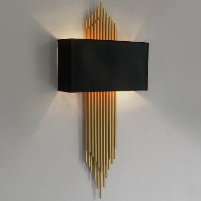 Бра Sohne CG 90-0009 FIORE Black Loft Concept 44.269