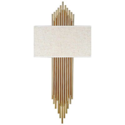 Бра Sohne CG 90-0009 FIORE White Loft Concept 44.270