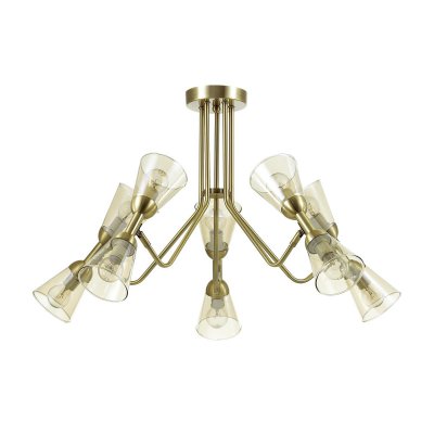 

Светильник Odeon light 4428/10C, 4428/10C