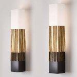 Бра Appliques Baguettes N 220 Loft Concept 44.284-0