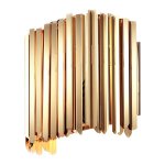 Бра Grace Lightning Facet Wall Lamp Loft Concept 44.290