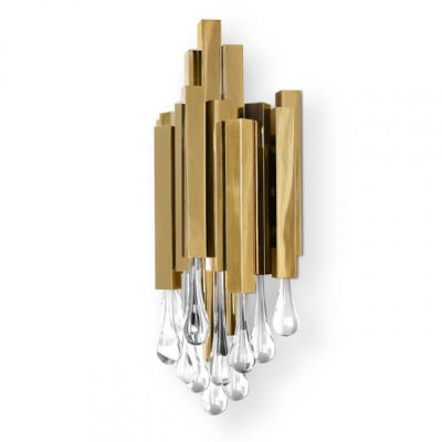 Бра Trump Wall Loft Concept 44.292.СH.20.T001 Бра Trump Wall Loft Concept 44.292.СH.20.T001