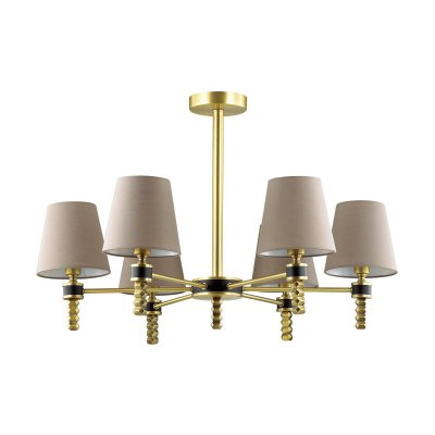 

Светильник Odeon light 4429/6C, 4429/6C