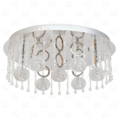 Люстра Mw light 443010107 Лавиния