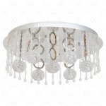 Люстра Mw light 443010107 Лавиния