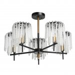 Светильник потолочный Mw light 443010205 Лавиния