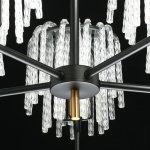 Светильник потолочный Mw light 443010205 Лавиния