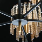 Светильник потолочный Mw light 443010305 Лавиния