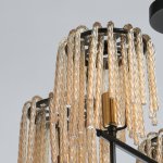 Светильник потолочный Mw light 443010305 Лавиния