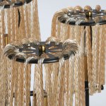 Светильник потолочный Mw light 443010305 Лавиния