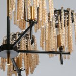 Светильник потолочный Mw light 443010305 Лавиния