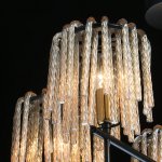 Светильник потолочный Mw light 443010305 Лавиния