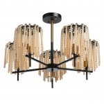 Светильник потолочный Mw light 443010305 Лавиния