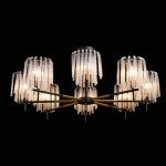 Светильник потолочный Mw light 443010408 Лавиния