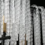 Светильник потолочный Mw light 443010408 Лавиния