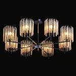 Светильник потолочный Mw light 443010508 Лавиния