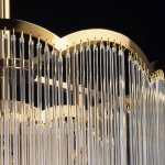 Светильник потолочный Mw light 443011006 Лавиния