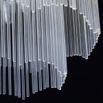 Светильник потолочный Mw light 443011006 Лавиния