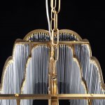 Светильник потолочный Mw light 443011106 Лавиния