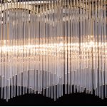 Светильник потолочный Mw light 443011106 Лавиния