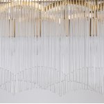 Светильник потолочный Mw light 443011106 Лавиния