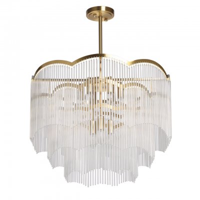 Люстра Mw light 443011409 Лавиния