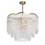 Люстра Mw light 443011409 Лавиния