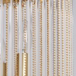 Люстра Mw light 443011606 Лавиния