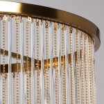 Люстра Mw light 443011606 Лавиния