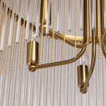 Люстра Mw light 443011606 Лавиния