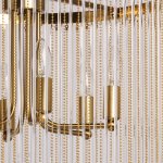 Люстра Mw light 443011606 Лавиния