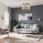 Люстра Mw light 443011606 Лавиния