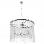 Светильник потолочный Mw light 443011706 Лавиния