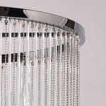 Светильник потолочный Mw light 443011706 Лавиния