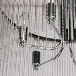 Светильник потолочный Mw light 443011706 Лавиния