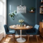 Светильник потолочный Mw light 443011706 Лавиния