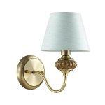 Светильник настенный бра Lumion 4430/1W MATILDA