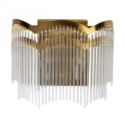 Светильник настенный бра Mw light 443021302 Лавиния Светильник настенный бра Mw light 443021302 Лавиния