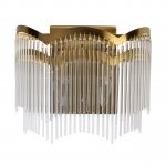 Светильник настенный бра Mw light 443021302 Лавиния